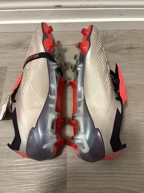 adidas | Shoes | Size 15 Mens Adidas Predator Elite Ft Fg Foldover ...